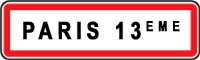 Diagnostic Immobilier Paris Paris 13 eme 75013